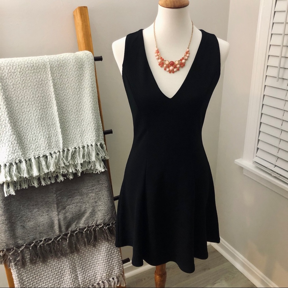 Little Black Dress Forever 21 Contemporary